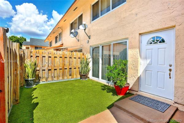 Olympian West, 8613 SW 156th Pl #312, Kendall West, Florida 33193, image 1