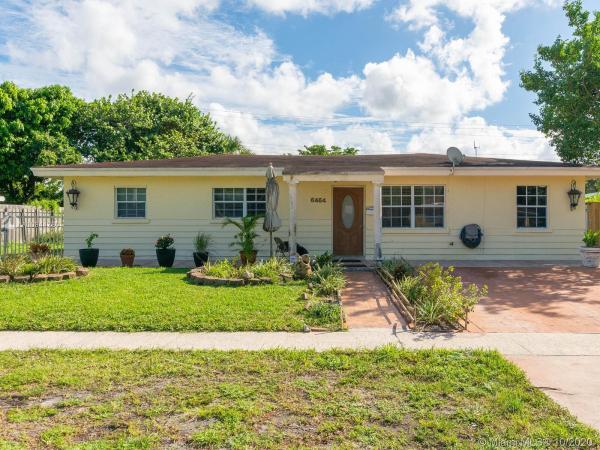 Miramar Residential, 6464 SW 25th St, Miramar, Florida 33023, image 2