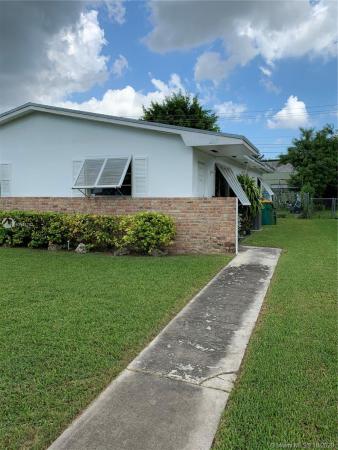 North Diamond Park, 174 NE 14th St, Homestead, Florida 33030, image 2