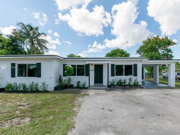 Highview Gardens, 14090 NW 8th Ave, Golden Glades, Florida 33168, image 2