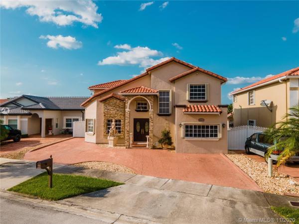 Westwind Lakes, 15611 SW 62nd St, Kendall West, Florida 33193, image 2