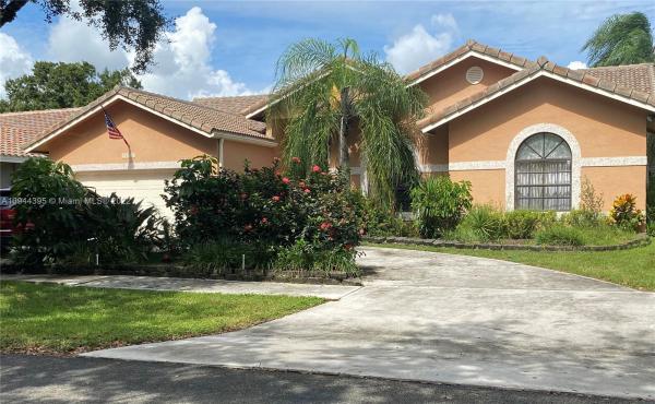 Terra Lago, 10531 Paris St, Cooper City, Florida 33026, image 1