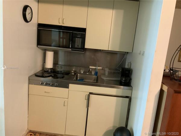 The Four Ambassadors, 801 Brickell Bay Dr #1863, Miami, Florida 33131, image 2