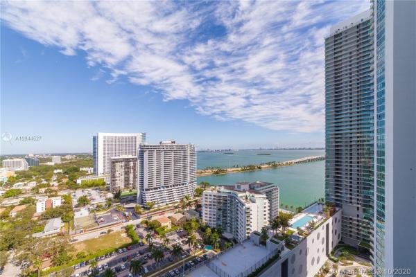 Paraiso Bayviews, 501 NE 31st St #2302, Miami, Florida 33137, image 2
