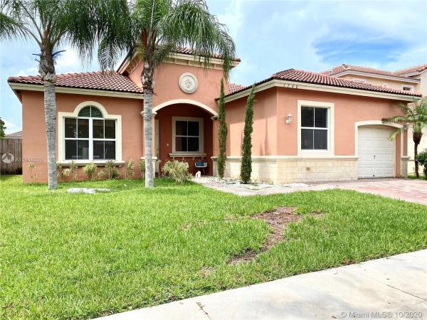 The Shores At Keys Gate, 1740 SE 19th Ave, Homestead, Florida 33035, image 2