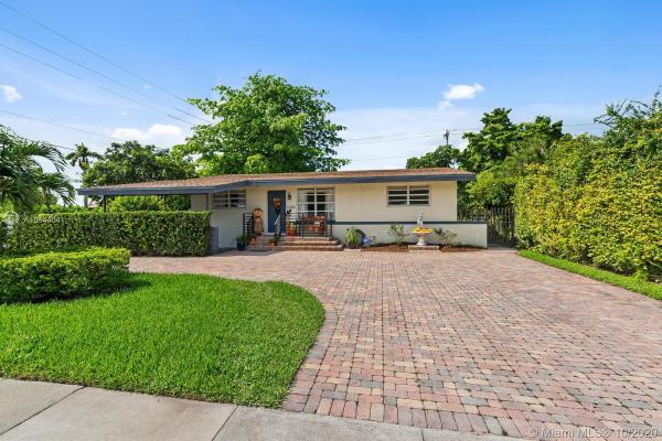 Coral Glade Heights, 3340 SW 92nd Pl, Westchester, Florida 33165, image 2