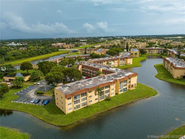 Sunrise Lakes 3, 8861 Sunrise Lakes Blvd #209, Sunrise, Florida 33322, image 1