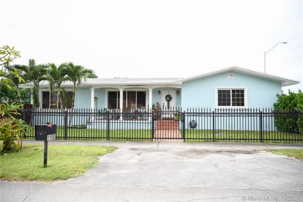 11890 NW 3rd Ave, Unincorporated Dade County, Florida 33168, image 2