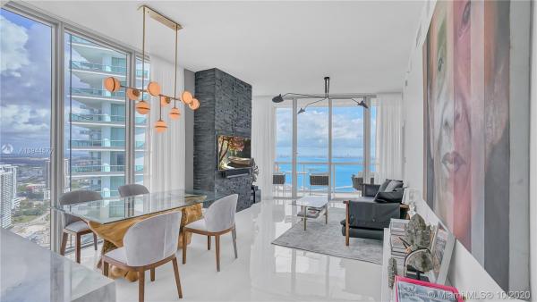 MarinaBlue, 888 Biscayne Blvd #4912, Miami, Florida 33132, image 2