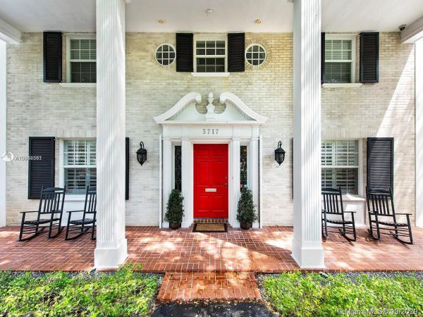Coral Gables Country Club, 3717 Toledo St #, Coral Gables, Florida 33134, image 2