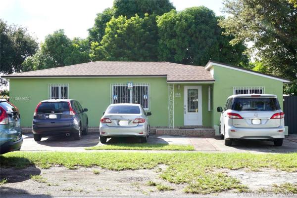Sunset Heights, 1320 SW 72nd Ave, Coral Terrace, Florida 33144, image 2
