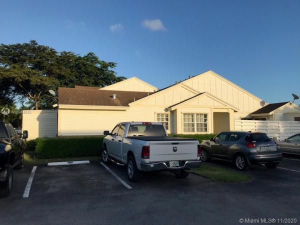 Village Homes At Country Walk, 13708 SW 149th Cir Ln #2-58, Country Walk, Florida 33186, image 2