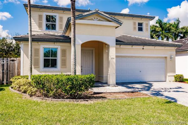 Aruba At Oasis, 130 NE 28th Ter, Homestead, Florida 33033, image 2