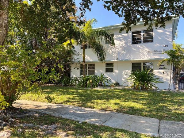 Belle Meade Place, 645 NE 77th St #18, Miami, Florida 33138, image 2