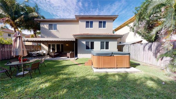 Milon Venture, 15792 SW 145th Ter, Country Walk, Florida 33196, image 2