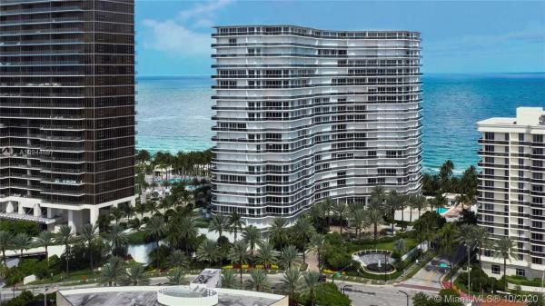 Majestic Tower At Bal Harbour, 9601 Collins Ave #702, Bal Harbour, Florida 33154, image 2