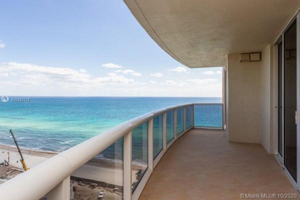 Ocean Three, 18911 Collins Ave #1802, Sunny Isles Beach, Florida 33160, image 2