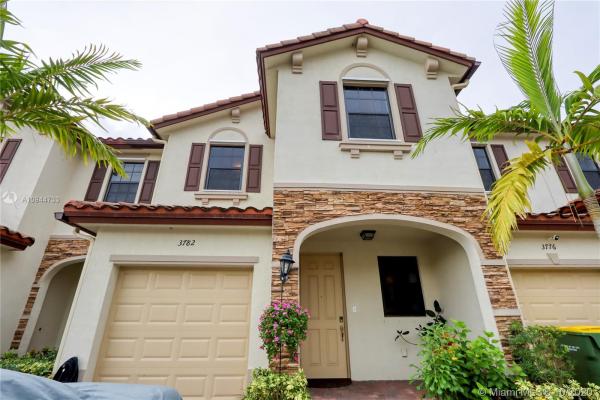 Chateau At The Vineyards, 3782 SE 3rd Ct #3782, Homestead, Florida 33033, image 2
