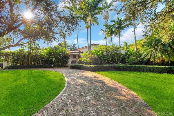 Riviera Waterways, 1244 Placetas Ave, Coral Gables, Florida 33146, image 2