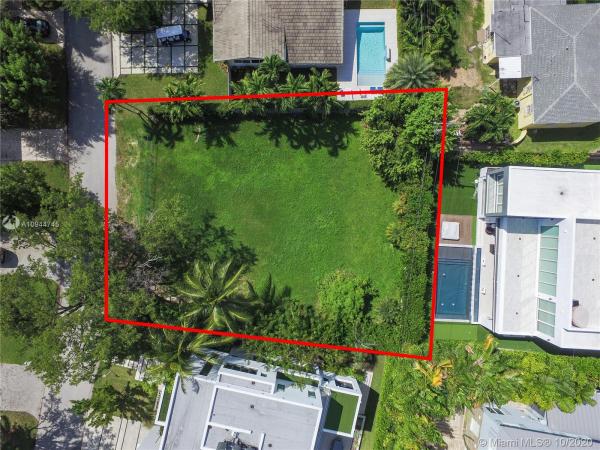 Tropical Isle Homes, 159 Buttonwood Dr, Key Biscayne, Florida 33149, image 2