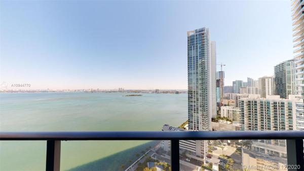 Paraiso Bay, 650 NE 32 St #2706, Miami, Florida 33137, image 2