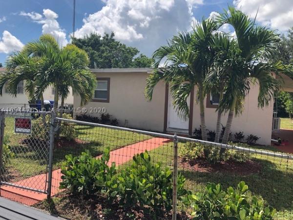 5412 SW 23rd St, Hollywood, Florida 33023, image 1