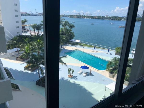 Mirador North 1200, 1200 West Ave #631, Miami Beach, Florida 33139, image 2