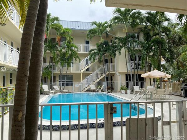 Cay Polynesia, 255 Sunrise Dr #101, Key Biscayne, Florida 33149, image 2