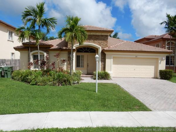 Estates At Mendicino, 925 NE 36th Ave, Homestead, Florida 33033, image 2
