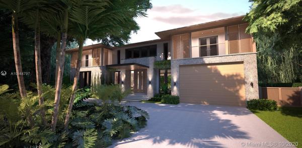 4757 SW 76th Ter, Unincorporated Dade County, Florida 33143, image 2