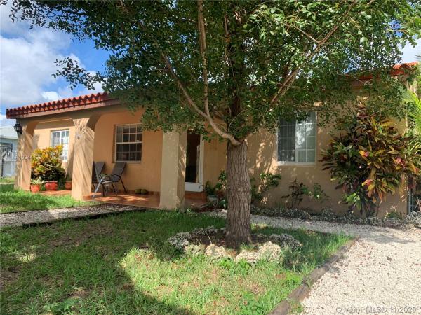 Oaklawn, 6765 SW 17th St, Coral Terrace, Florida 33155, image 2