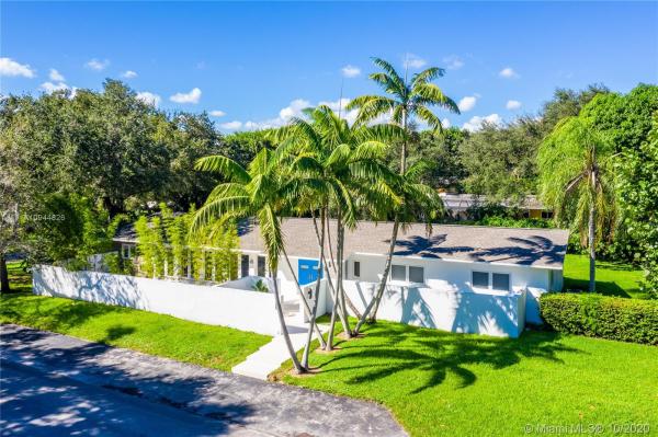 Poinsettia Estates, 5875 SW 100th St, Pinecrest, Florida 33156, image 2