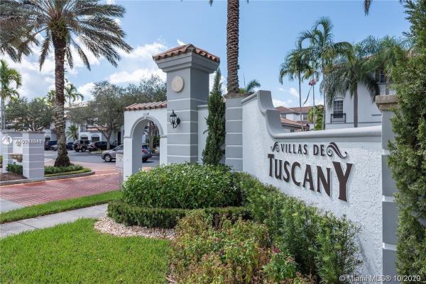 Villas De Tuscany, 751 SW 148th Ave #1005, Sunrise, Florida 33325, image 2