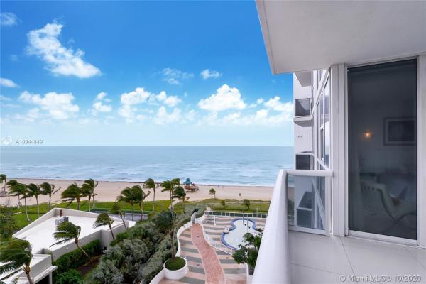 Trump Royale, 18201 Collins Ave #902, Sunny Isles Beach, Florida 33160, image 2