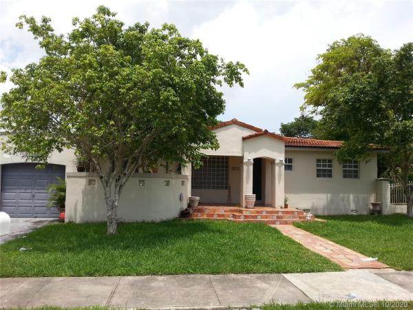 2815 SW 104th Ct, University Park, Florida 33165, image 2