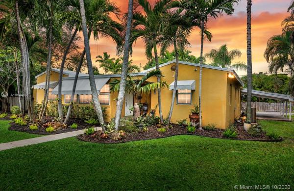 Miami Shores Residential, 765 NE 96th St, Miami Shores, Florida 33138, image 2