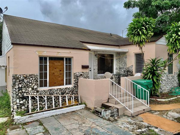 Crestwood, 4611 NW 11th Ave, Miami, Florida 33127, image 2