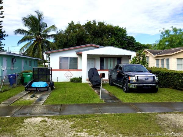 Hialeah Heights, 5612 NW 30th Ave, Brownsville, Florida 33142, image 2