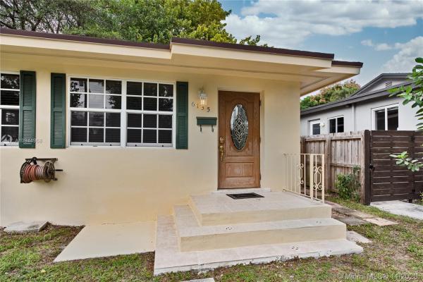 Greenwood Terrace, 6135 NW 39th St, Virginia Gardens, Florida 33166, image 2