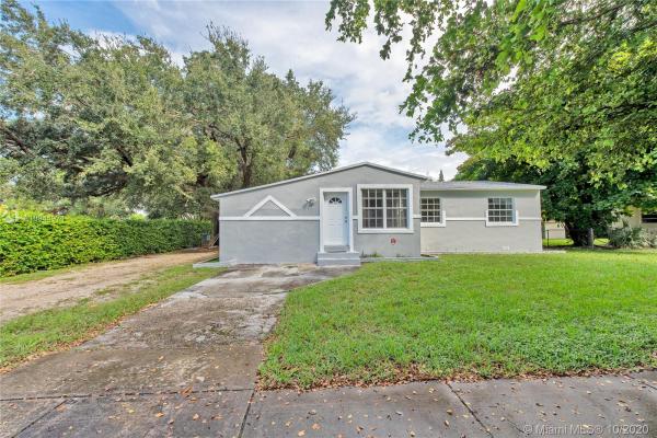 West Silver Crest, 1285 NW 100th St, Pinewood, Florida 33147, image 2