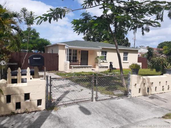 Parker Estates, West Palm Beach, Florida 33405, image 2