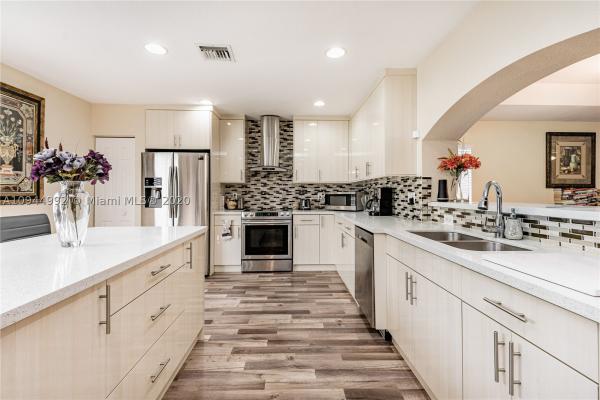 5012 SW 23rd St, Hollywood, Florida 33023, image 1