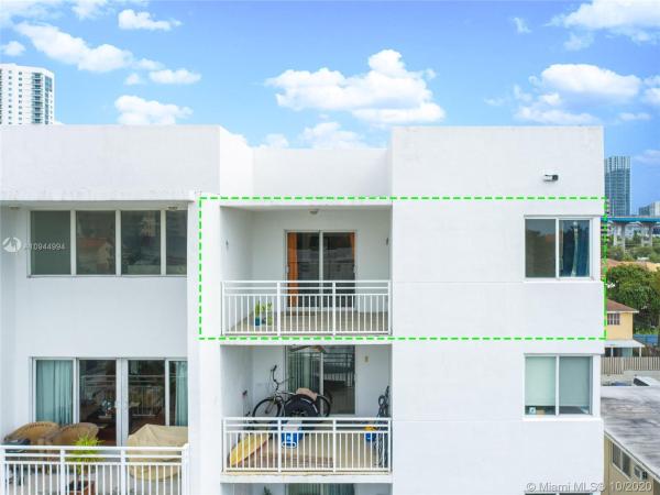 Galiano, 498 SW 2nd St #5C, Miami, Florida 33130, image 2