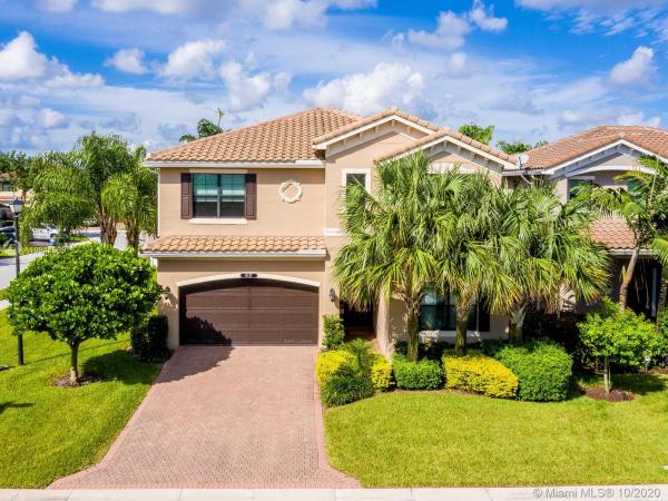 Tuscany North, 8117 Fire Opal Ln, Delray Beach, Florida 33446, image 2