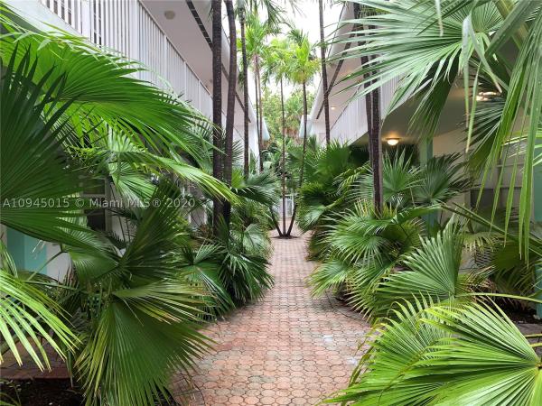 Meridian Court, 911 Meridian Ave #107, Miami Beach, Florida 33139, image 1
