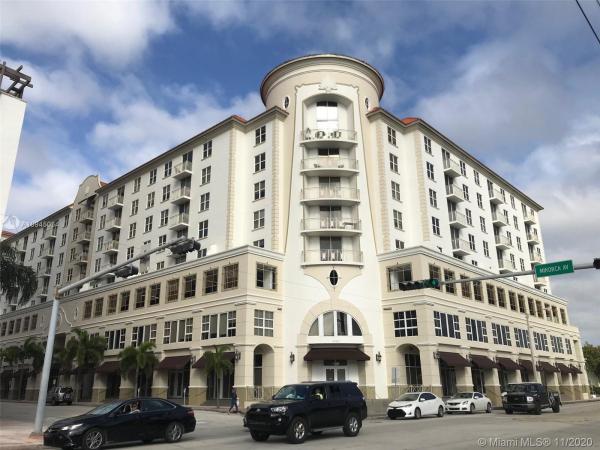 The Minorca, 2030 S Douglas Rd #718, Coral Gables, Florida 33134, image 2
