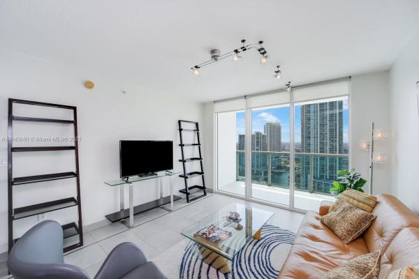 Brickell On The River North Tower, 31 SE 5th St #3203, Miami, Florida 33131, image 2