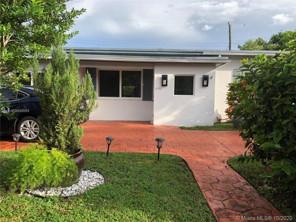Camner Manor, 6391 SW 18th Ter, West Miami, Florida 33155, image 2