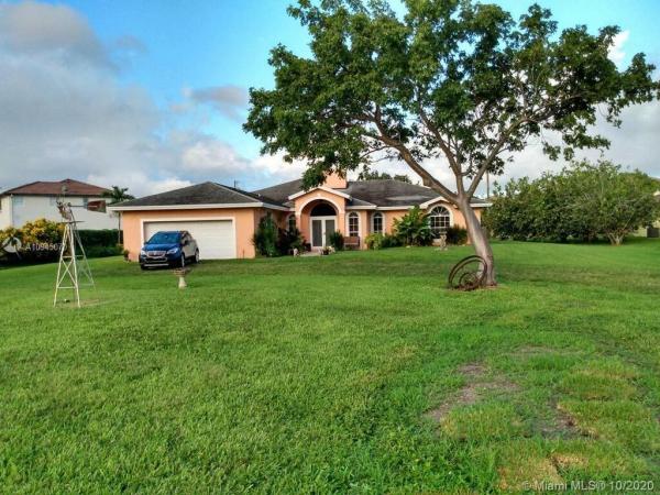 Sweetwater Estates, 60 NW 120th Ave, Tamiami, Florida 33182, image 3