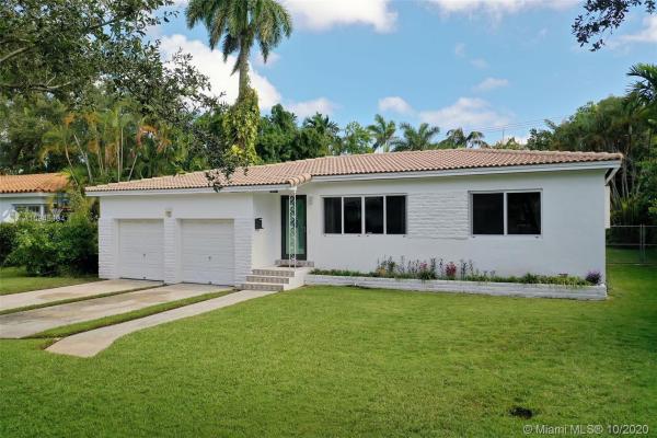 Miami Shores Estates, 10611 NE 11th Ct, Miami Shores, Florida 33138, image 2